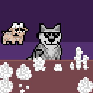 Wolf Game (WOOL) - All information about Wolf Game ICO (Token Sale) - ICO  Drops