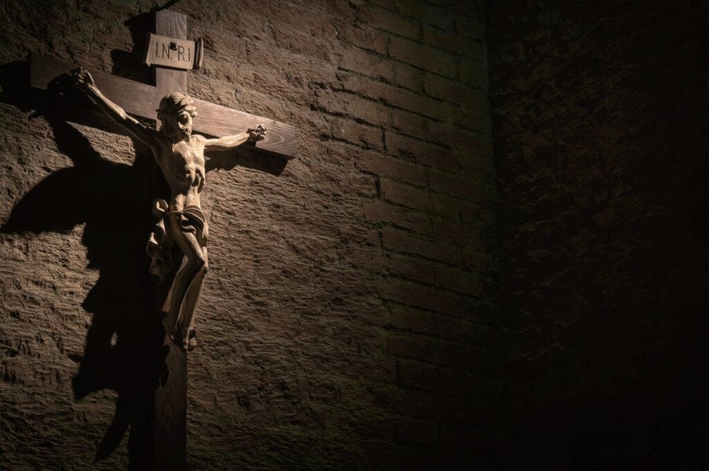 The Faith That Shaped World - Dr. Marcus Peter