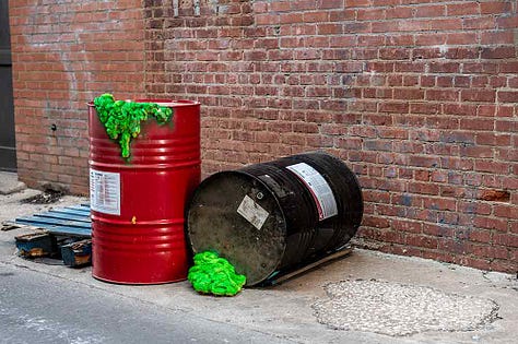 The Running Dead Wichita Falls