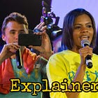 Charlie Kirk ARG Explainer