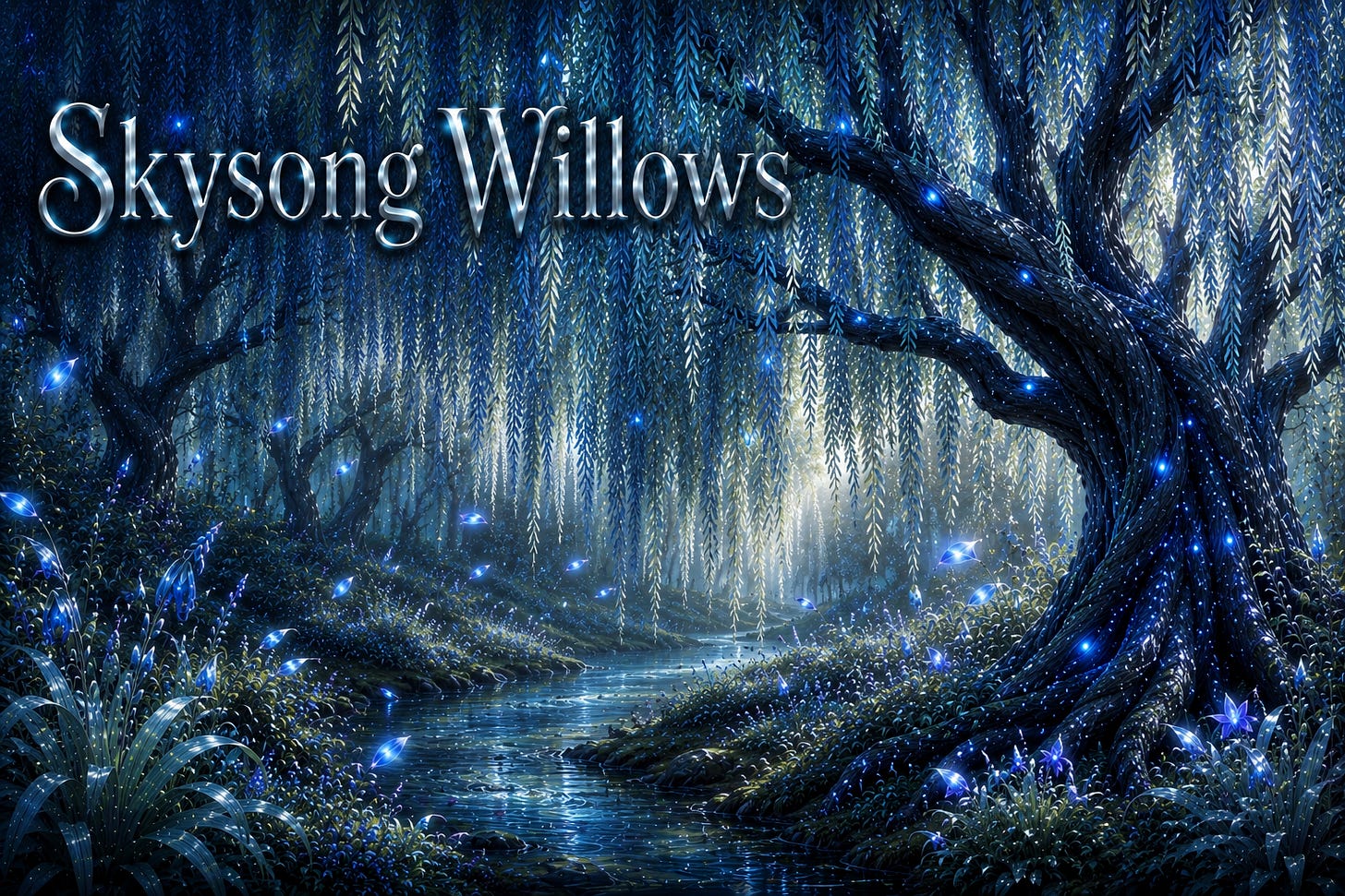 Image of the Skysong Willows