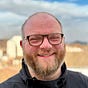 Ryan Reichert-Estes's avatar