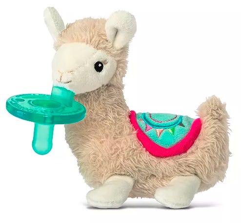 Image from A new-parent gift guide