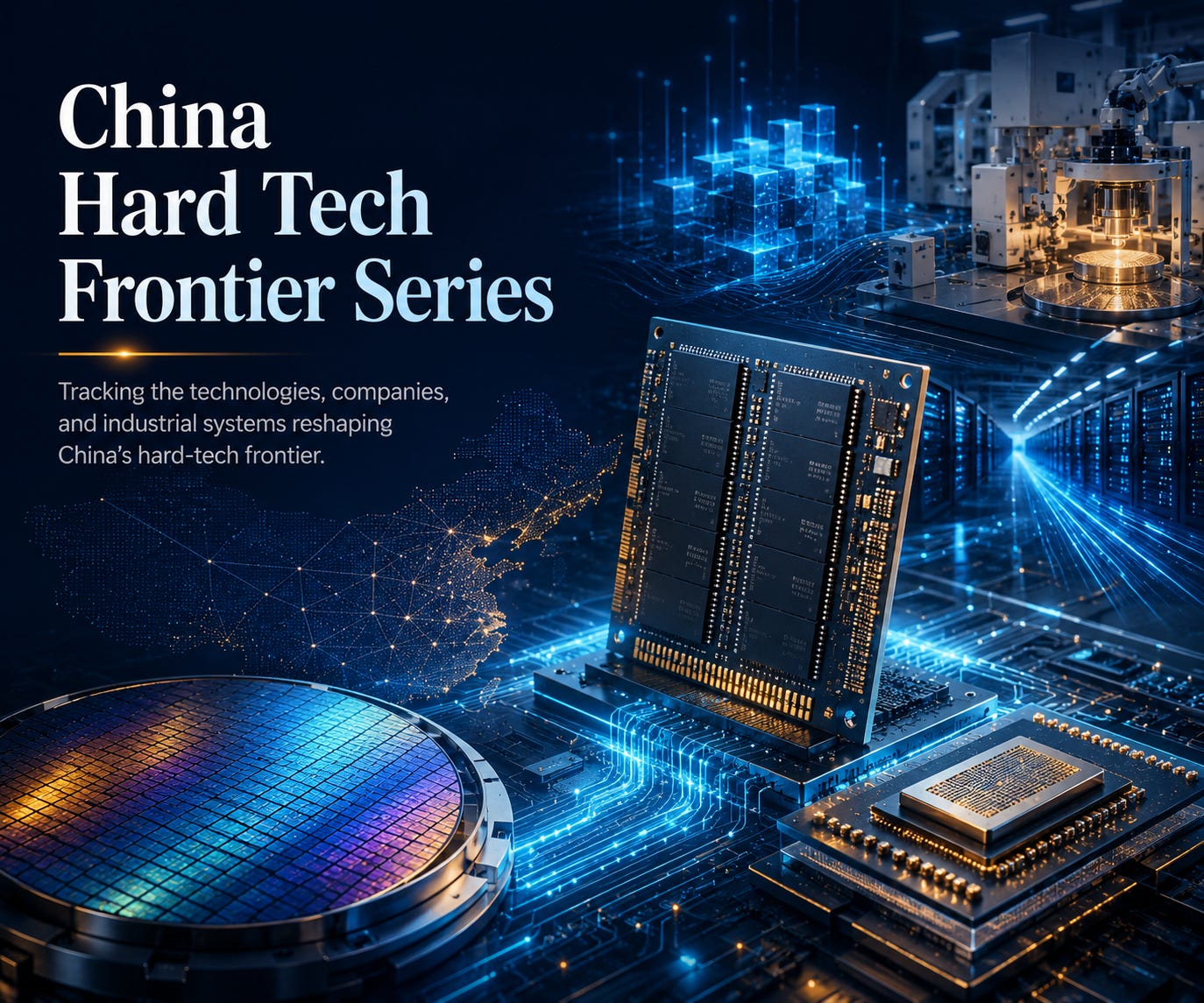 Zxmt Processor CXMT IPO: China’s Memory Breakthrough Enters the AI Cycle