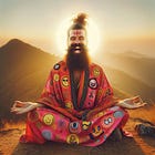 Bullshit Meditation Tips For The New-Age Impaired 