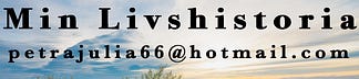 Minlivshistoria’s Substack