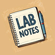 Lab Notes's avatar
