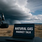 Natural Gas Market Talk | 11.07.2025