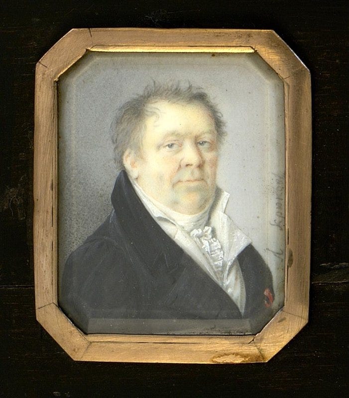 War & Peace 2026: Day 17 - Footnotes and Tangents