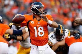 Peyton Manning Peyton Manning