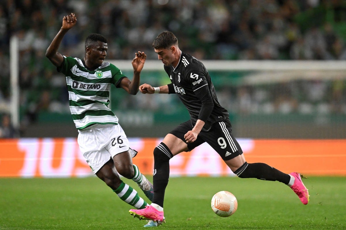 Arsenal transfer news: Ousmane Diomande monitored