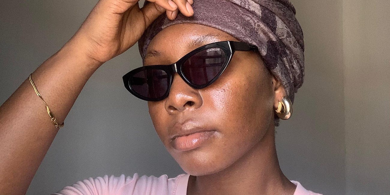 PROOF OF LIFE: Ep. 01 — “I Just Want to Sleep and Make Bomb Outfits” ft. Esa of StylHive