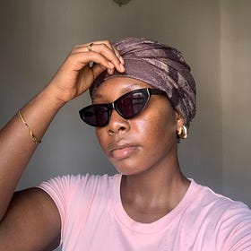 PROOF OF LIFE: Ep. 01 — “I Just Want to Sleep and Make Bomb Outfits” ft. Esa of StylHive