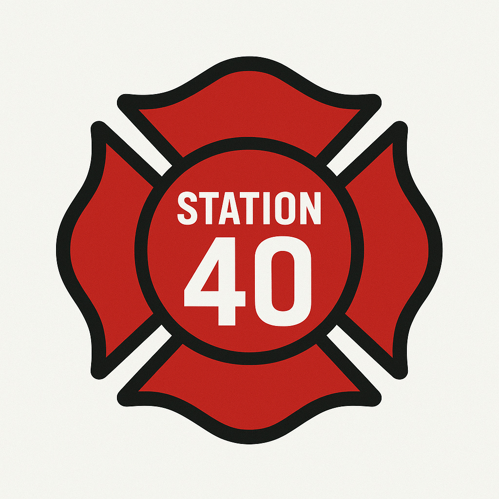 Station 40 