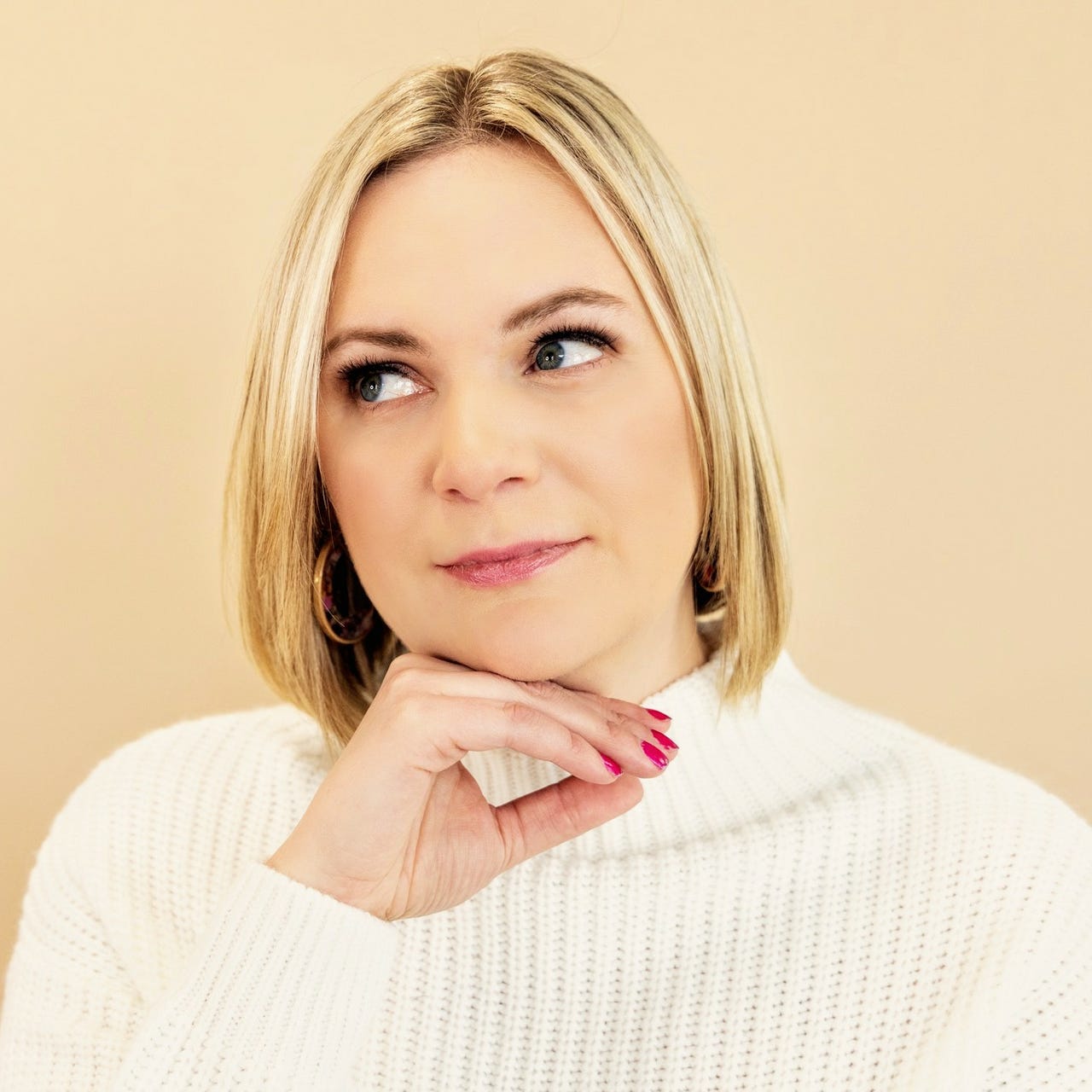 Arianna Merritt's Blog