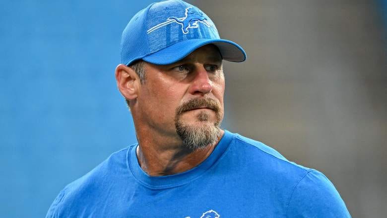 Lions Release CB Stantley Thomas-Oliver, Freeing Up Roster Spot