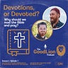GoodLion Theology - Aaron Salvato