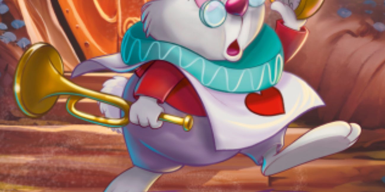 Disney Lorcana TCG Rocked By Scandal As Company Blacklists Artist Over Using AI