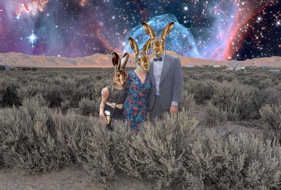 An Off The Grid Apocalypse Version Of The American Dream Starts At $900