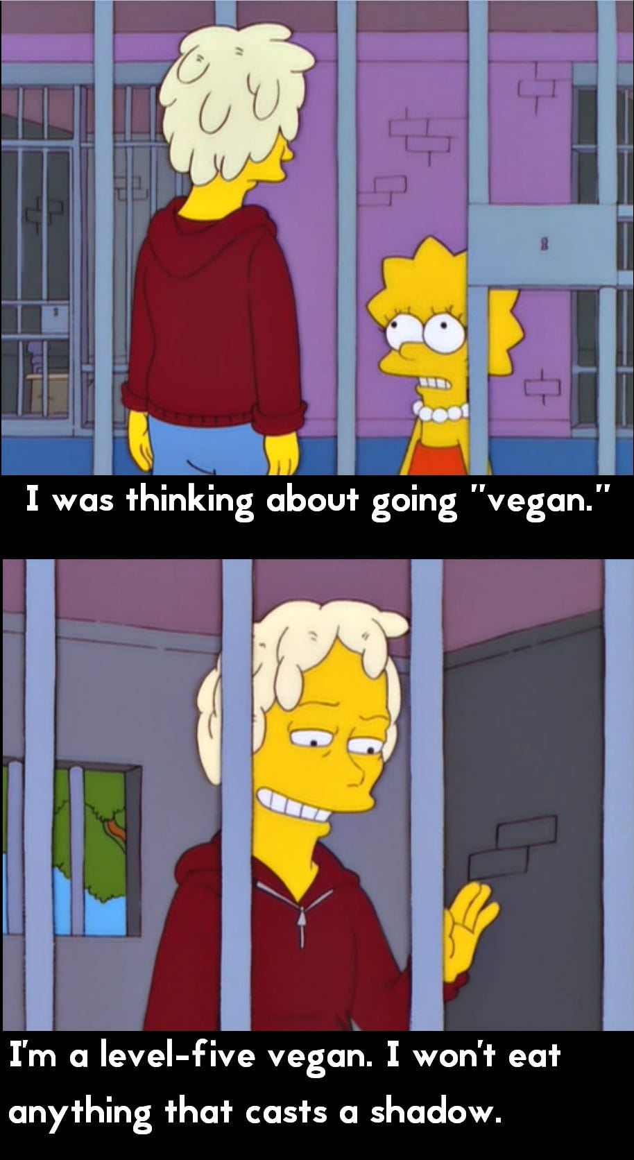 Trying to impress a hipster. - Imgur