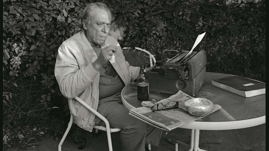 Charles Bukowski