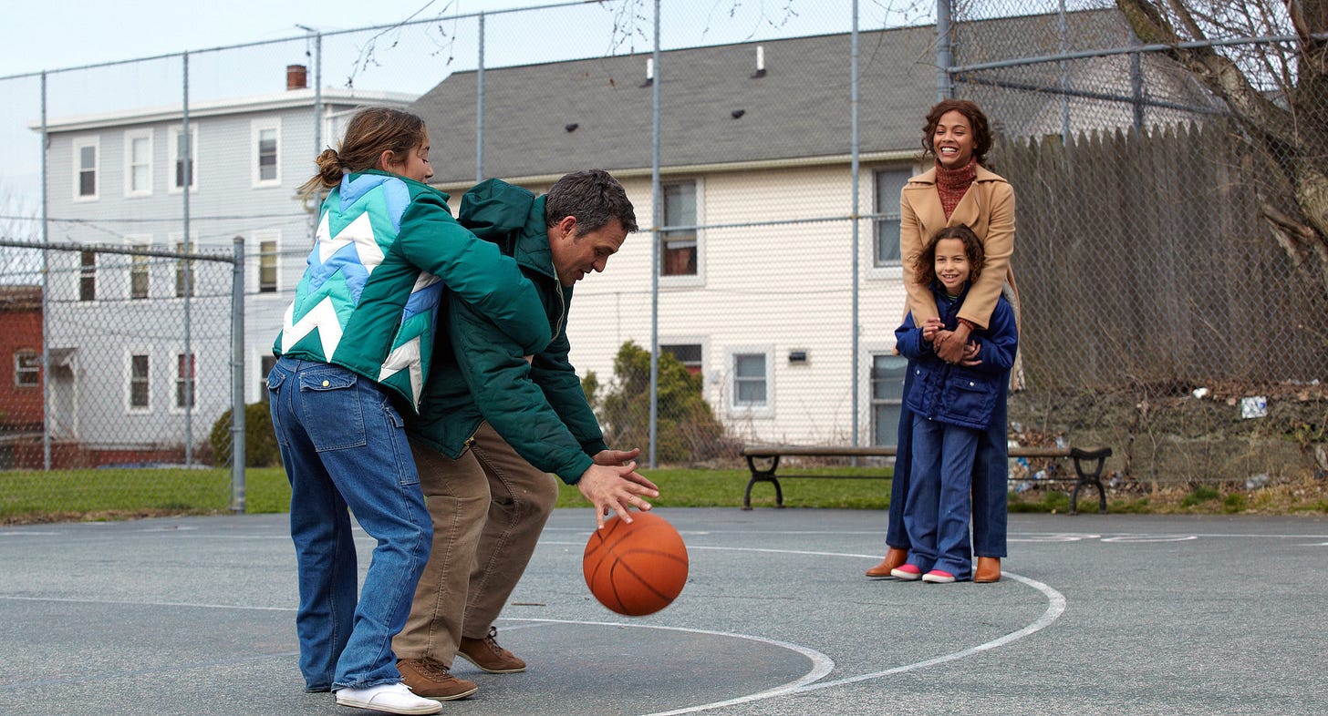 Review: 'Infinitely Polar Bear' Traces a Dad's Ups and Downs - The New York  Times