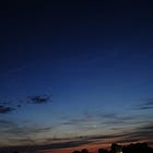 This Month's Feature: Summer Nights-Shorter Than You Think!