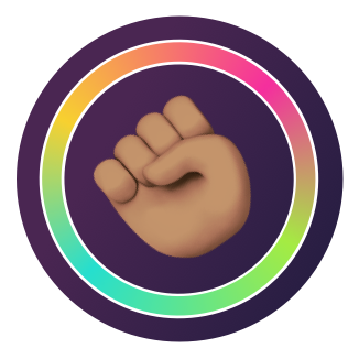 Substack profile picture for @activists