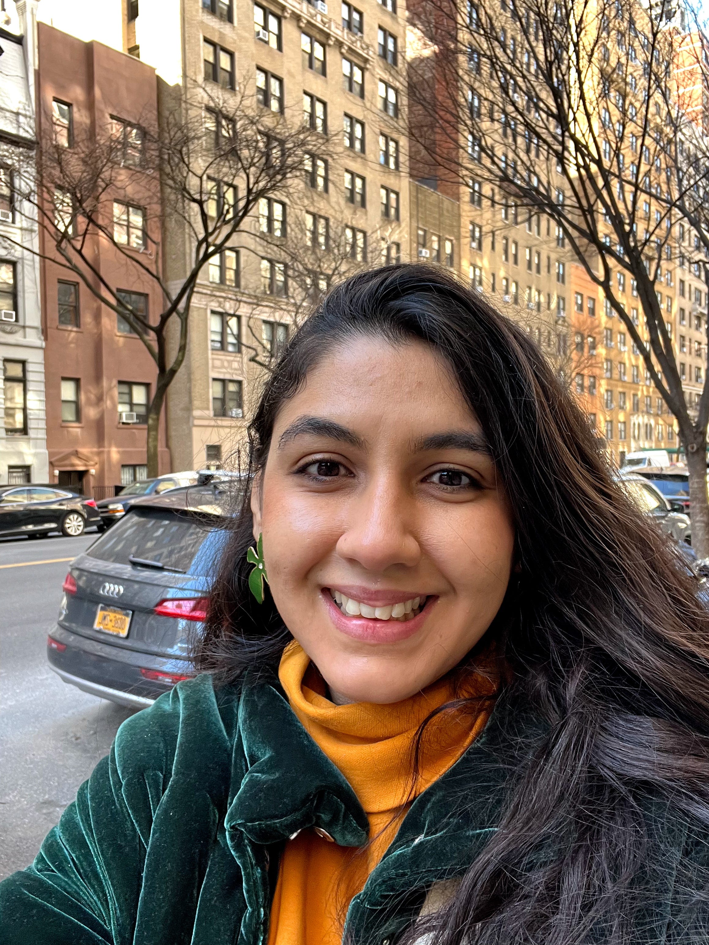 Hermético, por Bárbara Luchetta