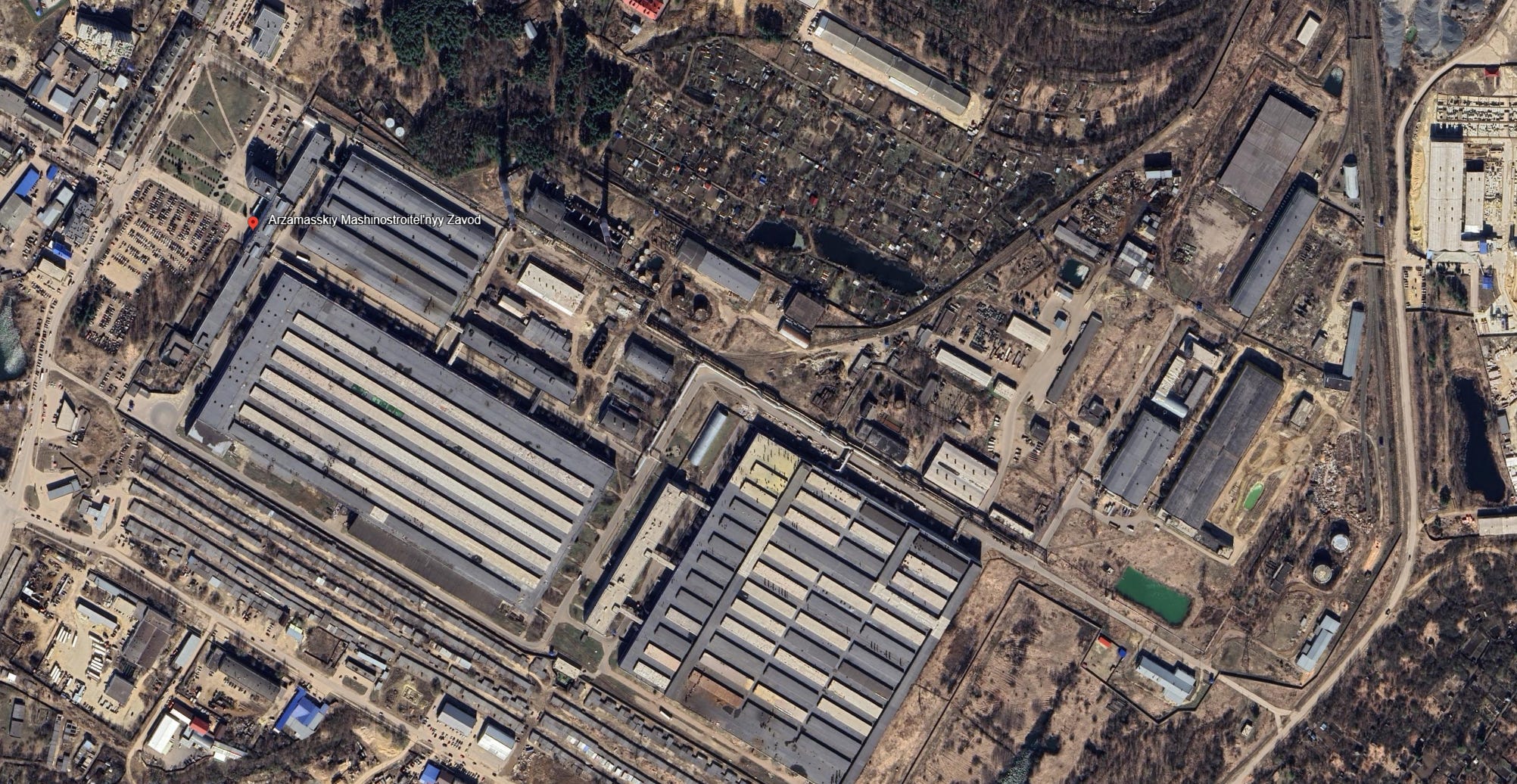 Russia's BTR Factory is Back to Soviet-Level Output