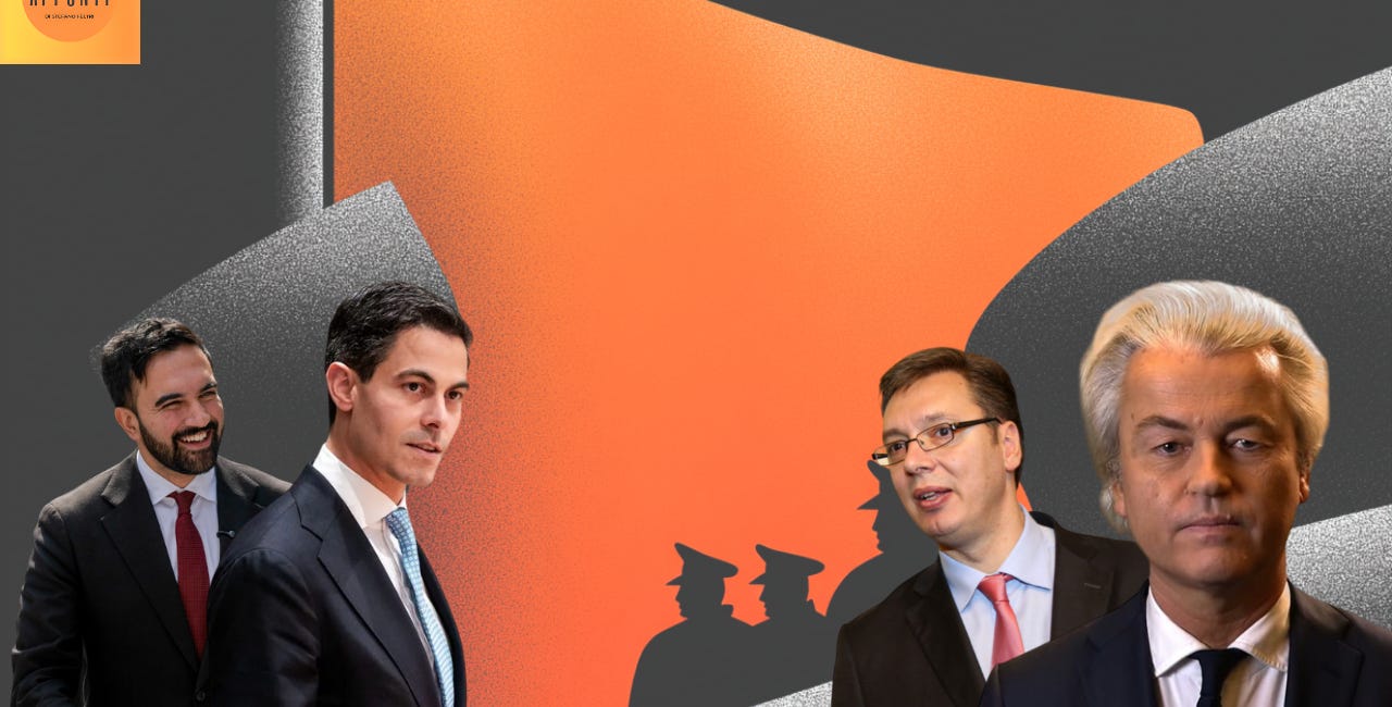 C’è vita oltre la destra