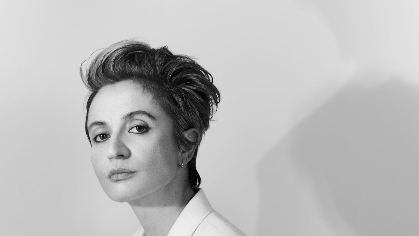 Veronica Leoni Is the New Creative Director at Calvin Klein Collection |  Vogue