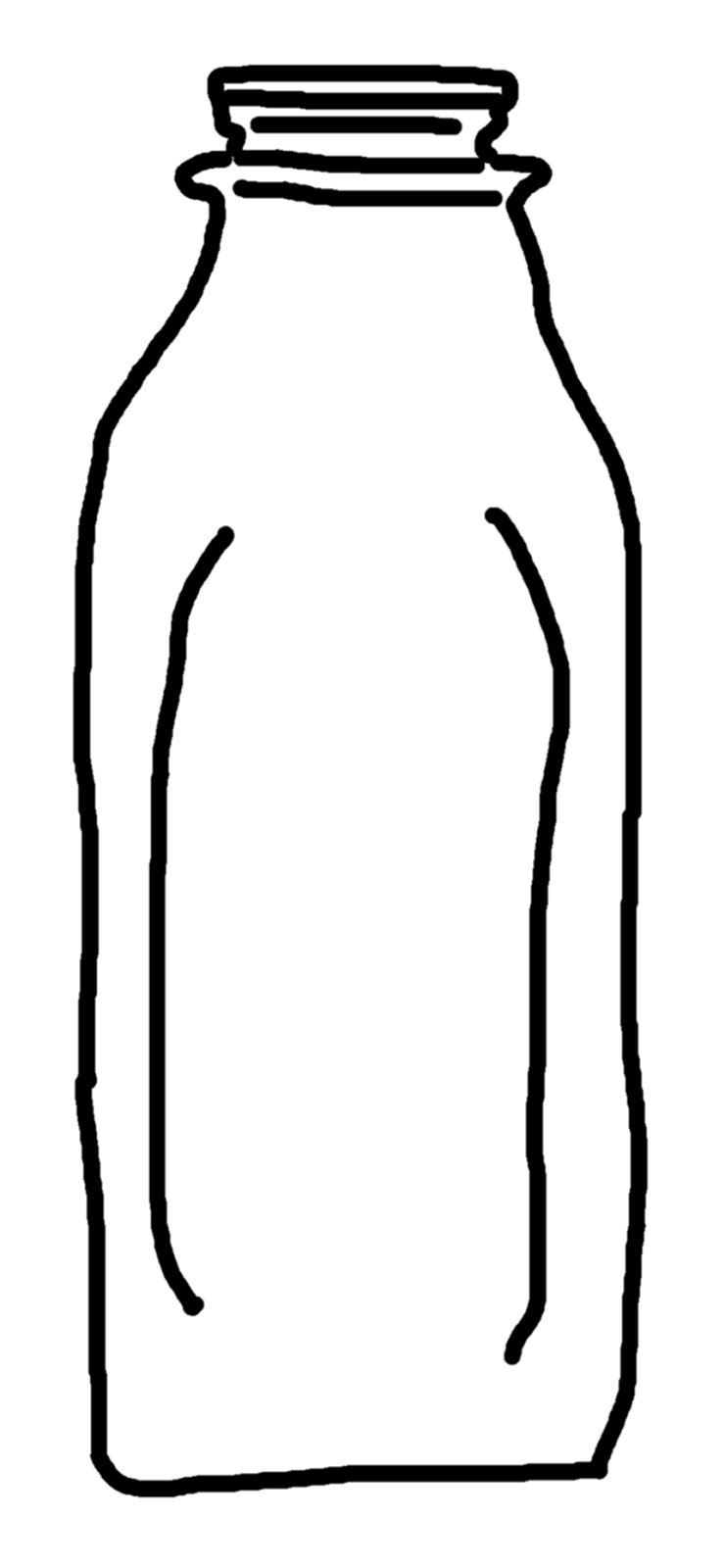 milk