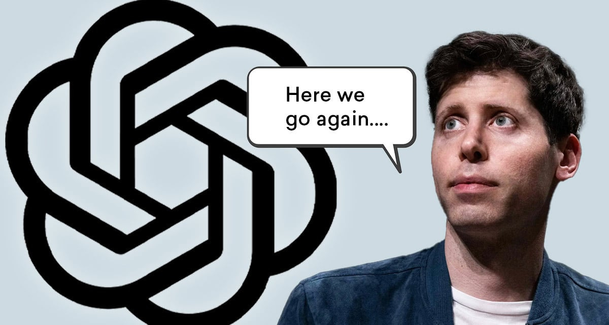 OpenAI brings back Sam Altman to save itself - TheFutureParty