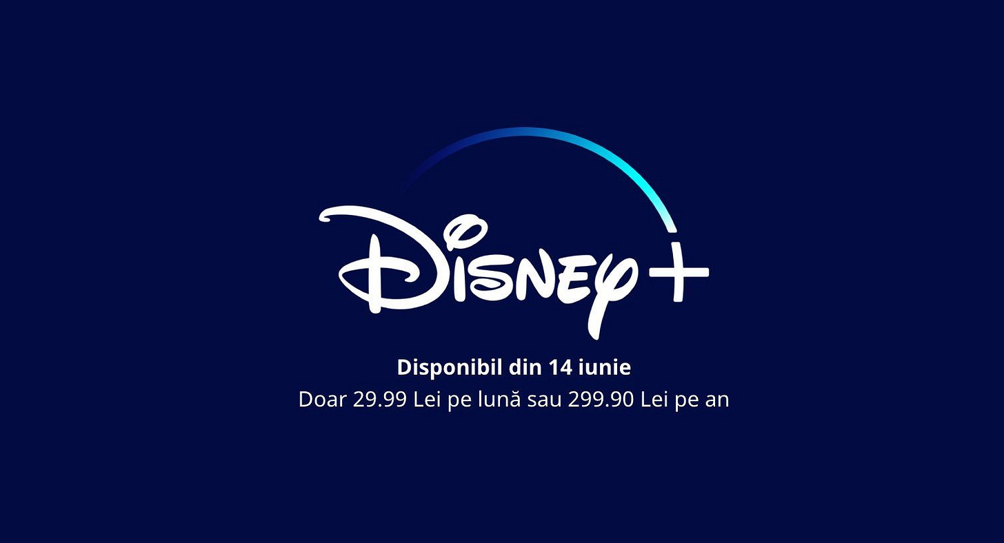 Lupul în piele de Mickey Mouse