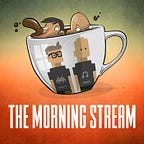 FROGPANTS! Podcasts, Art, Newsletter, MORE!