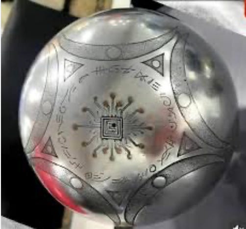 October 2025 UAP (and Related Phenomena) Update