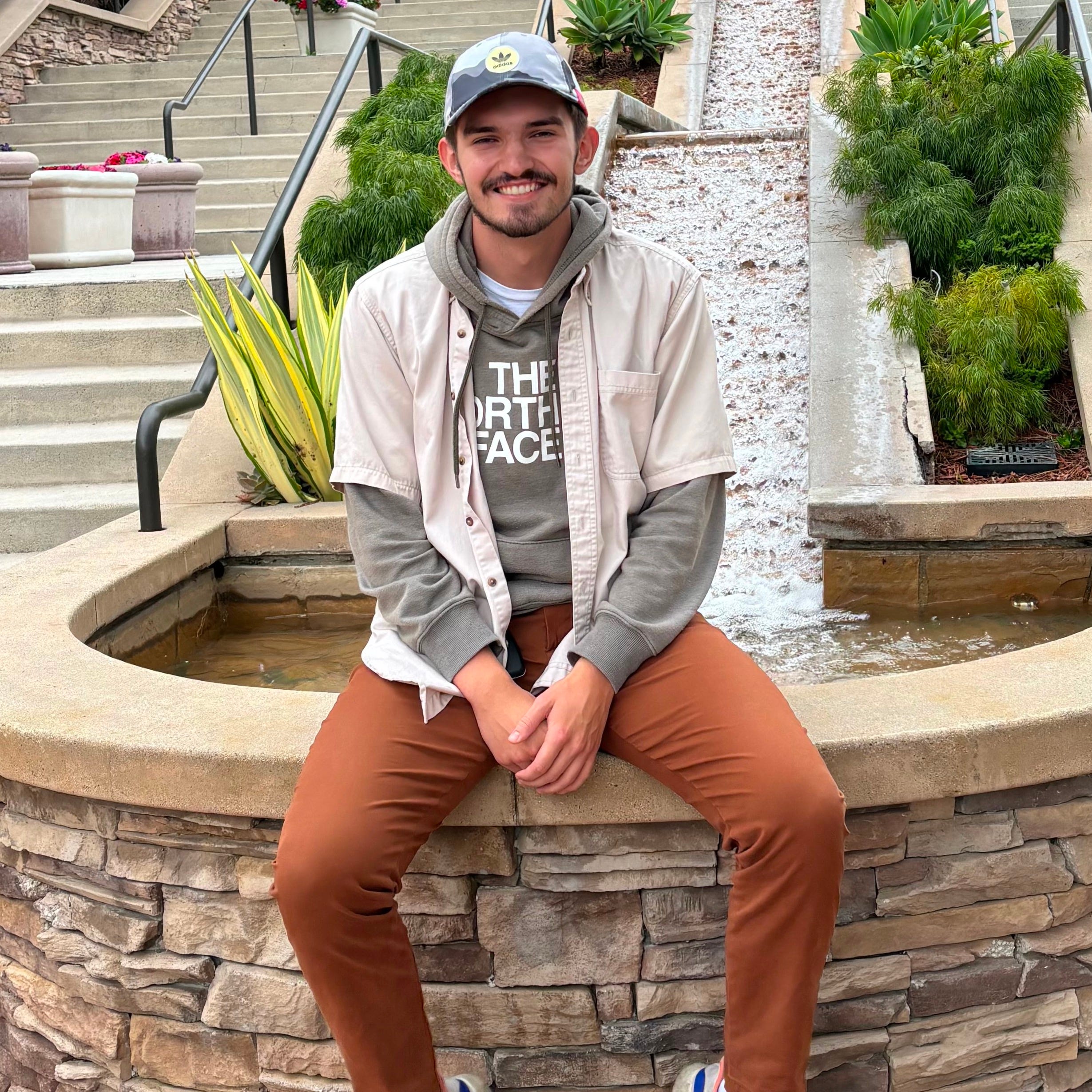 Zach Van Genderen