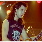 RIP, Motörhead Guitarist Phil Campbell