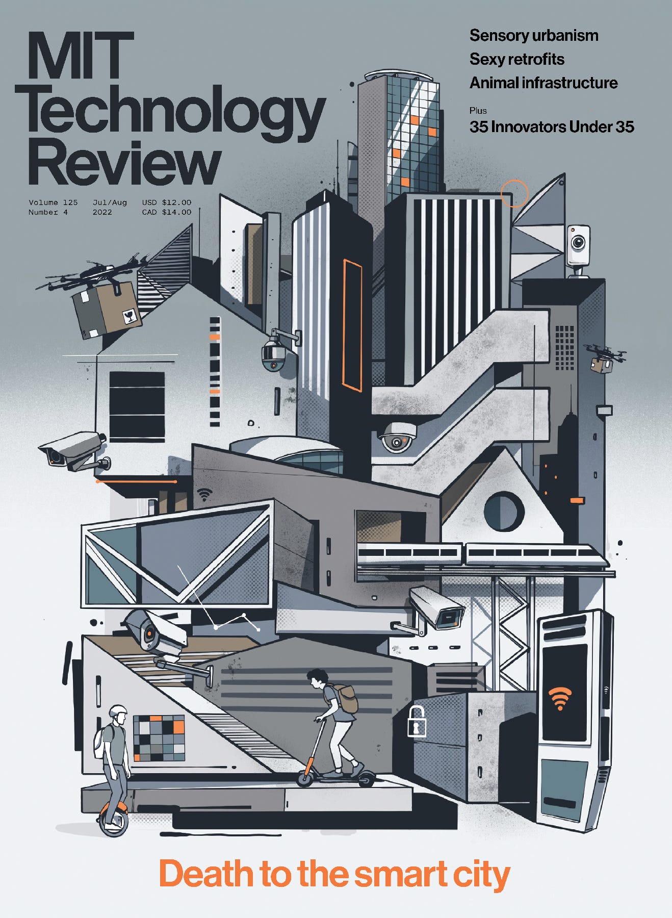 JA22 cover