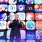 Tim Cook Oversaw The Mobile Revolution - What’s Next? 