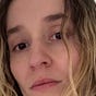 Evgenia's avatar