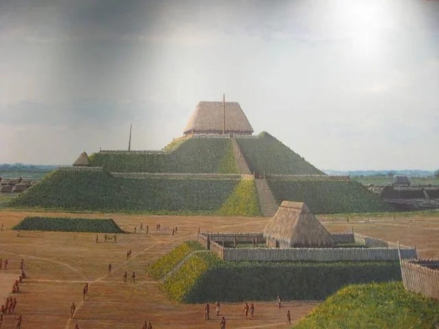 Cahokia