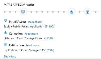 Defender For Cloud - under the hood: Attack Path Analysis APA deep dive
