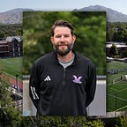 Utah Lacrosse Report