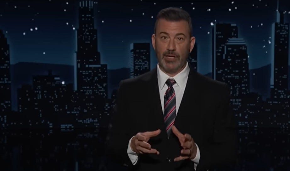 Trump Flat Out Threatens Disney In Effort To 86 Jimmy Kimmel