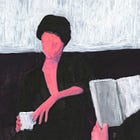 Marriage Doesn't Like an Audience 