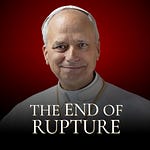 Gavin Ashenden - 'New English Catholic' | Substack