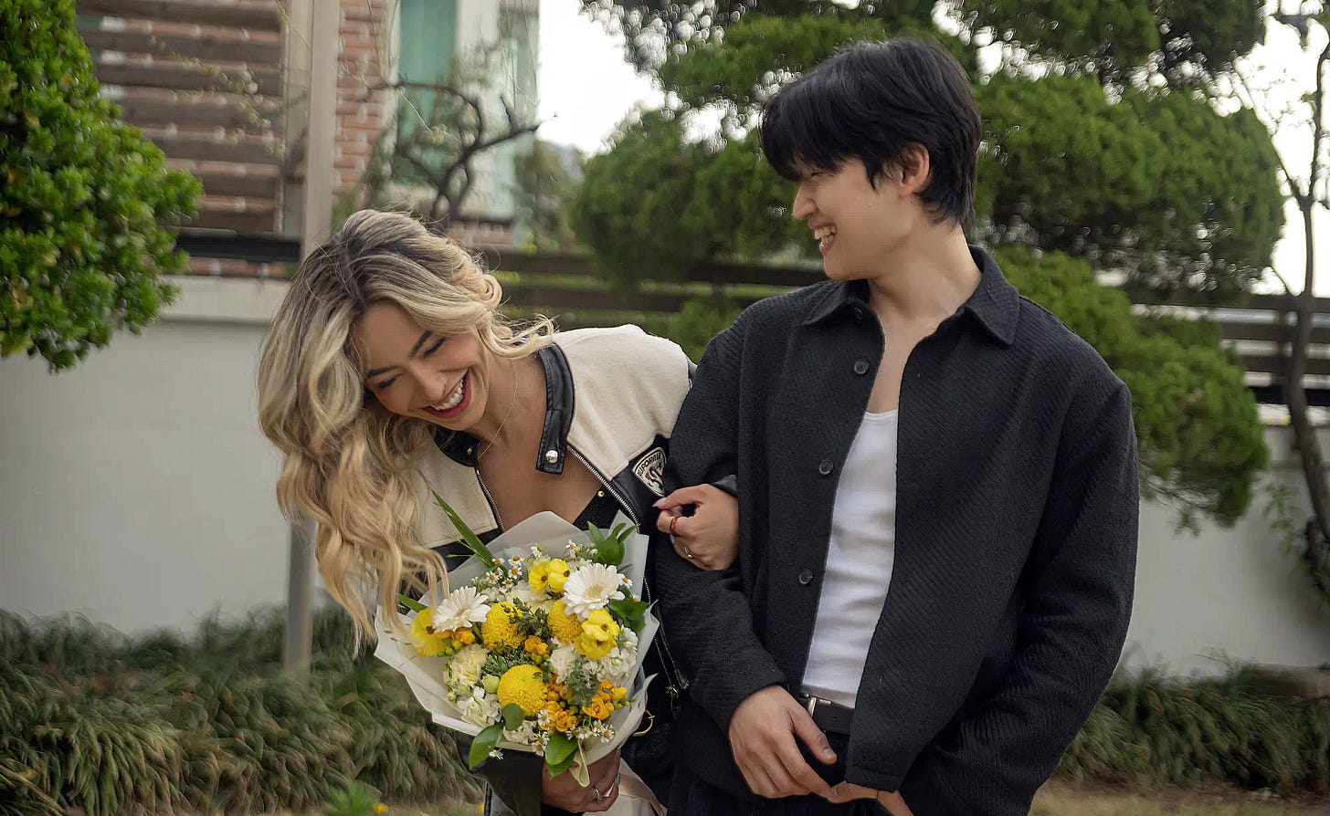 Mon chéri coréen sur Netflix : une émission drôle ou gênante ? On vous  résume les avis des