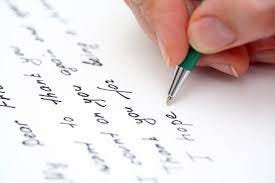 Handwritten Letter Services We Love - PaperDirect Blog Handwritten Letter Services We Love - PaperDirect Blog